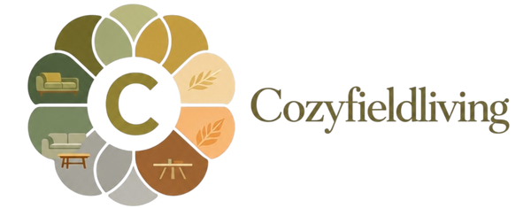 Cozyfieldliving